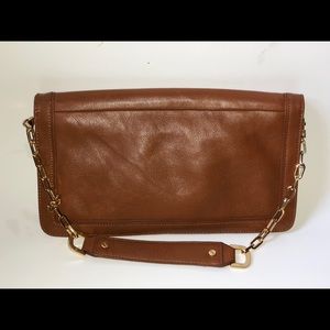 Tory Burch Bags - Tory Burch Reva Clutch Purse Tory Burch Bags - Tory Burch Reva Clutch Purse